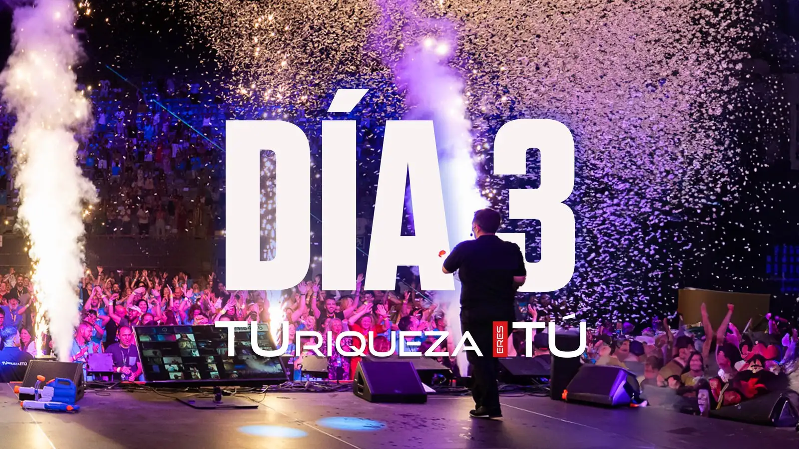 Domingo: Arquitectura de tu libertad financiera